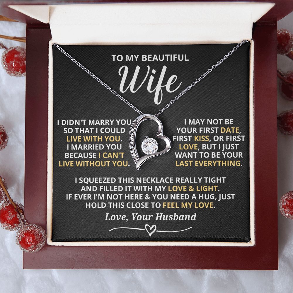 DS-7472816 - Forever Love