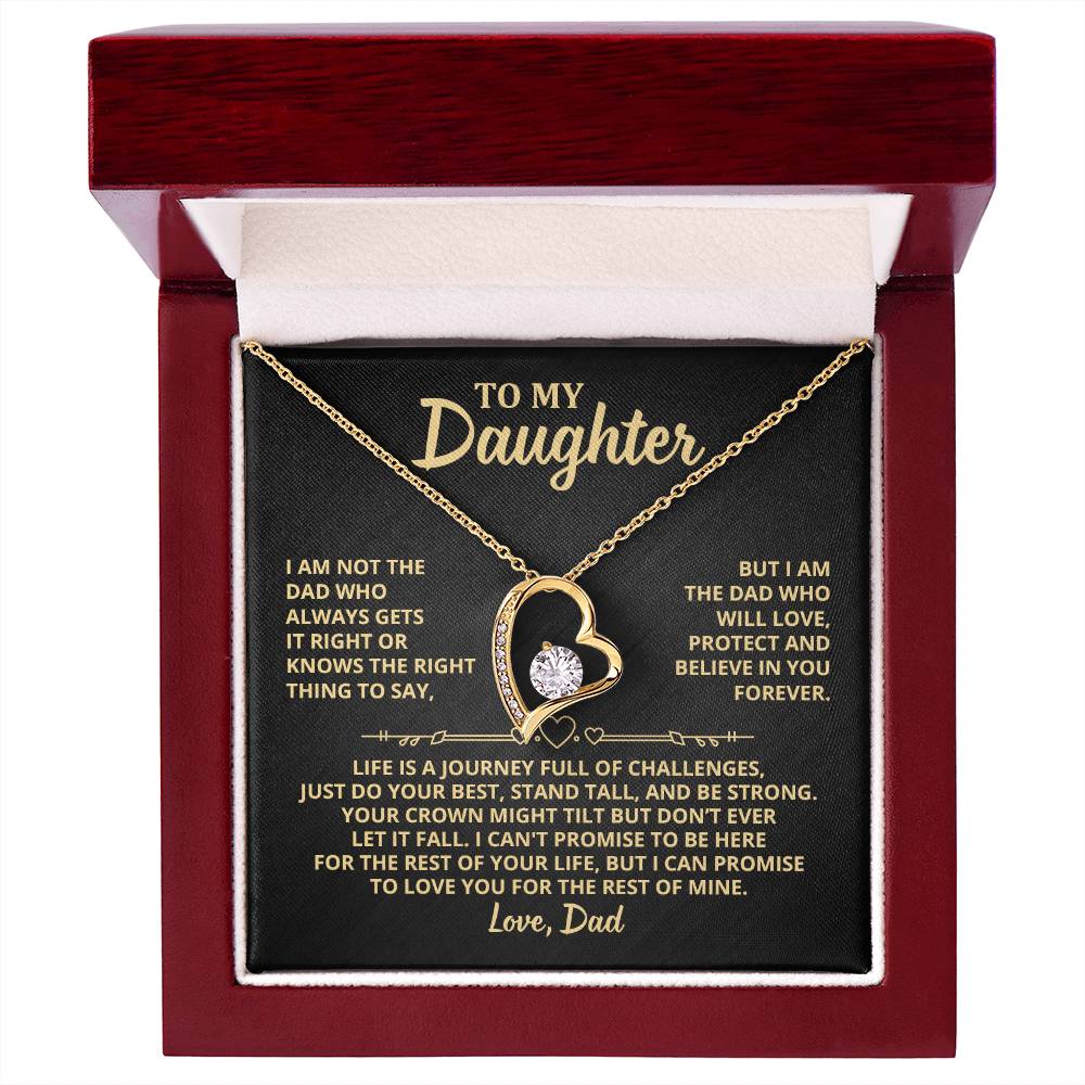DS-3211319 - Forever Love Necklace