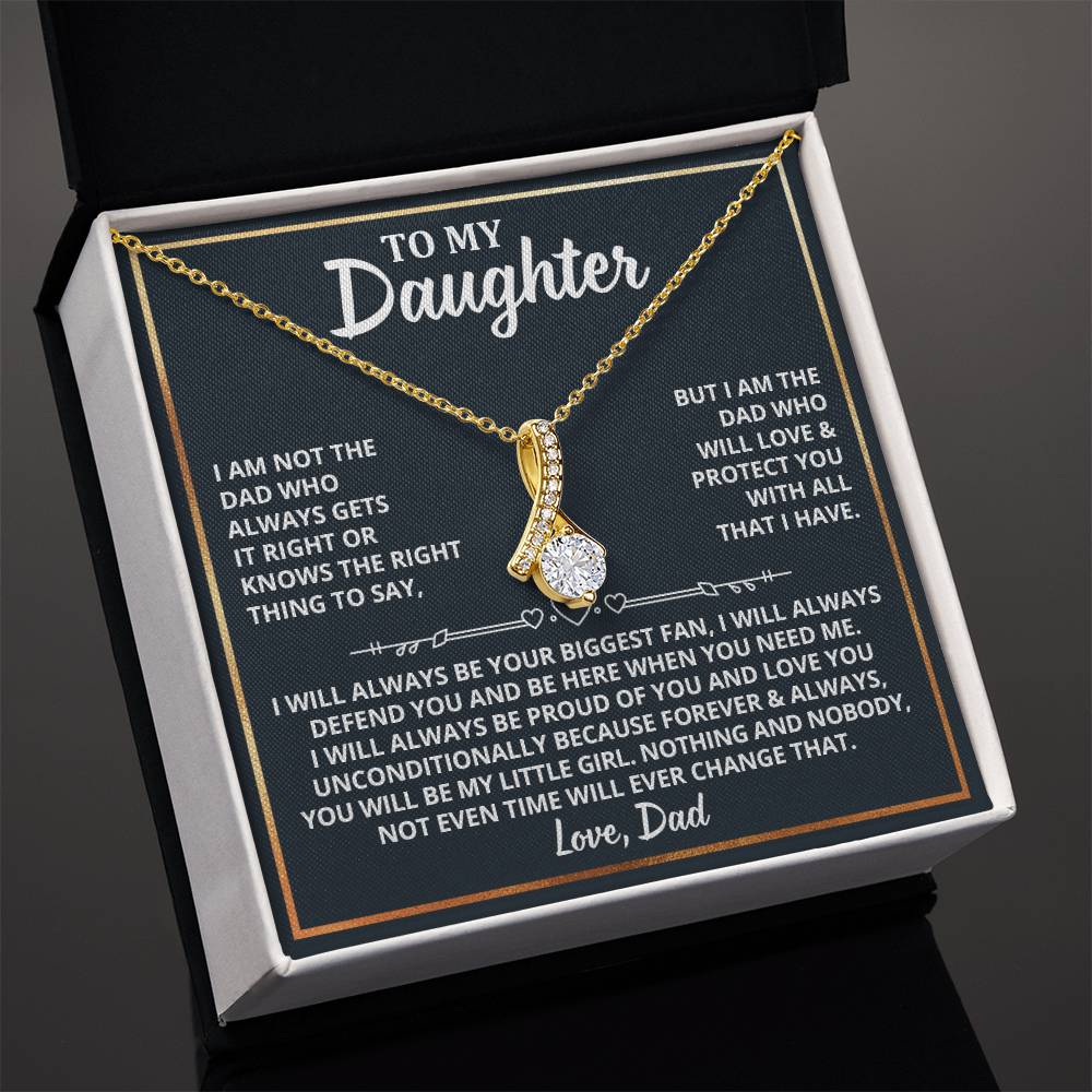 DS-7081411 - DS-7081412 - Alluring Beauty necklace