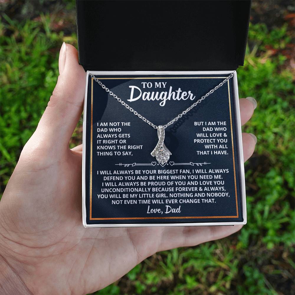 DS-7081411 - DS-7081412 - Alluring Beauty necklace