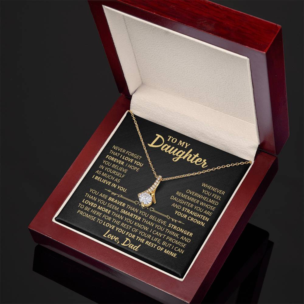 DS-6083112 - Alluring Beauty Necklace