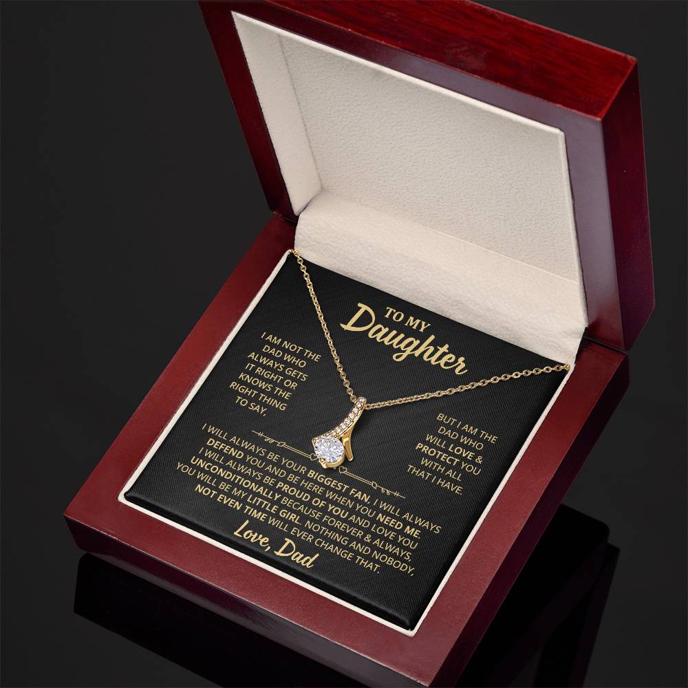 DS-1105931 - DS-1105936 - Alluring Beauty Necklace