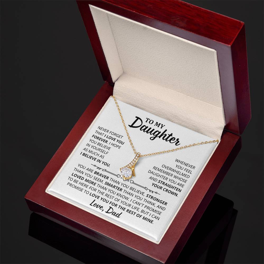 DS-6081329 - Alluring Beauty Necklace - ND