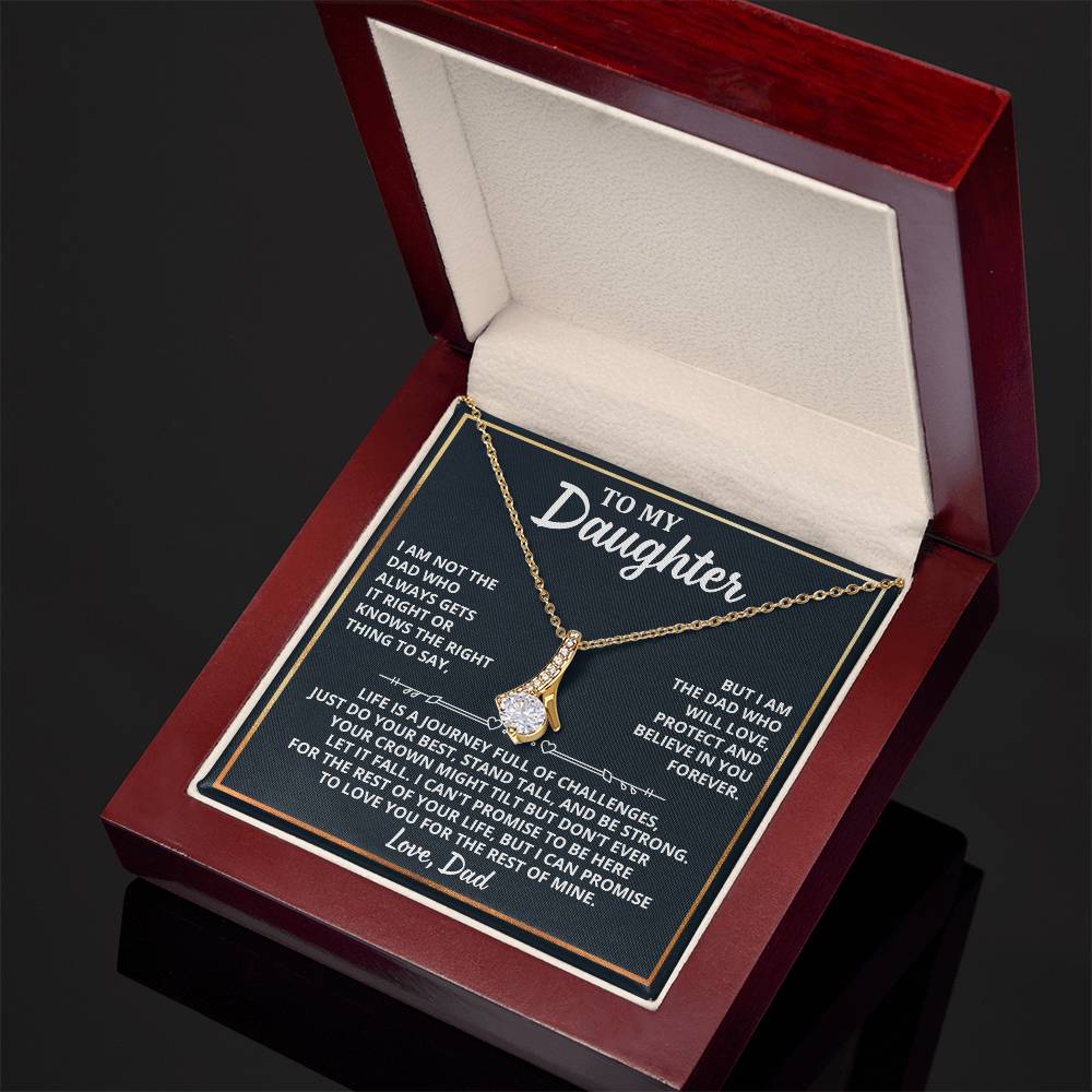DS-3211305 - Alluring Beauty Necklace