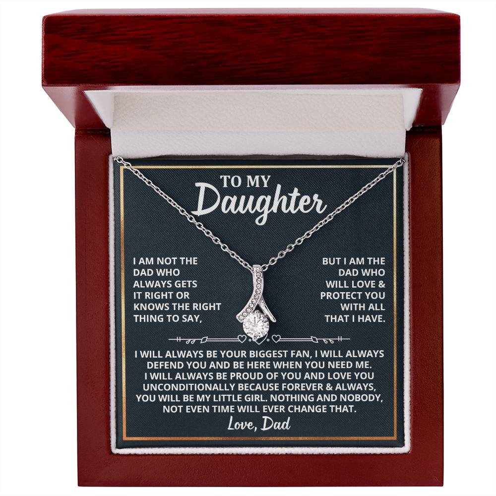 DS-7081411 - DS-7081412 - Alluring Beauty necklace