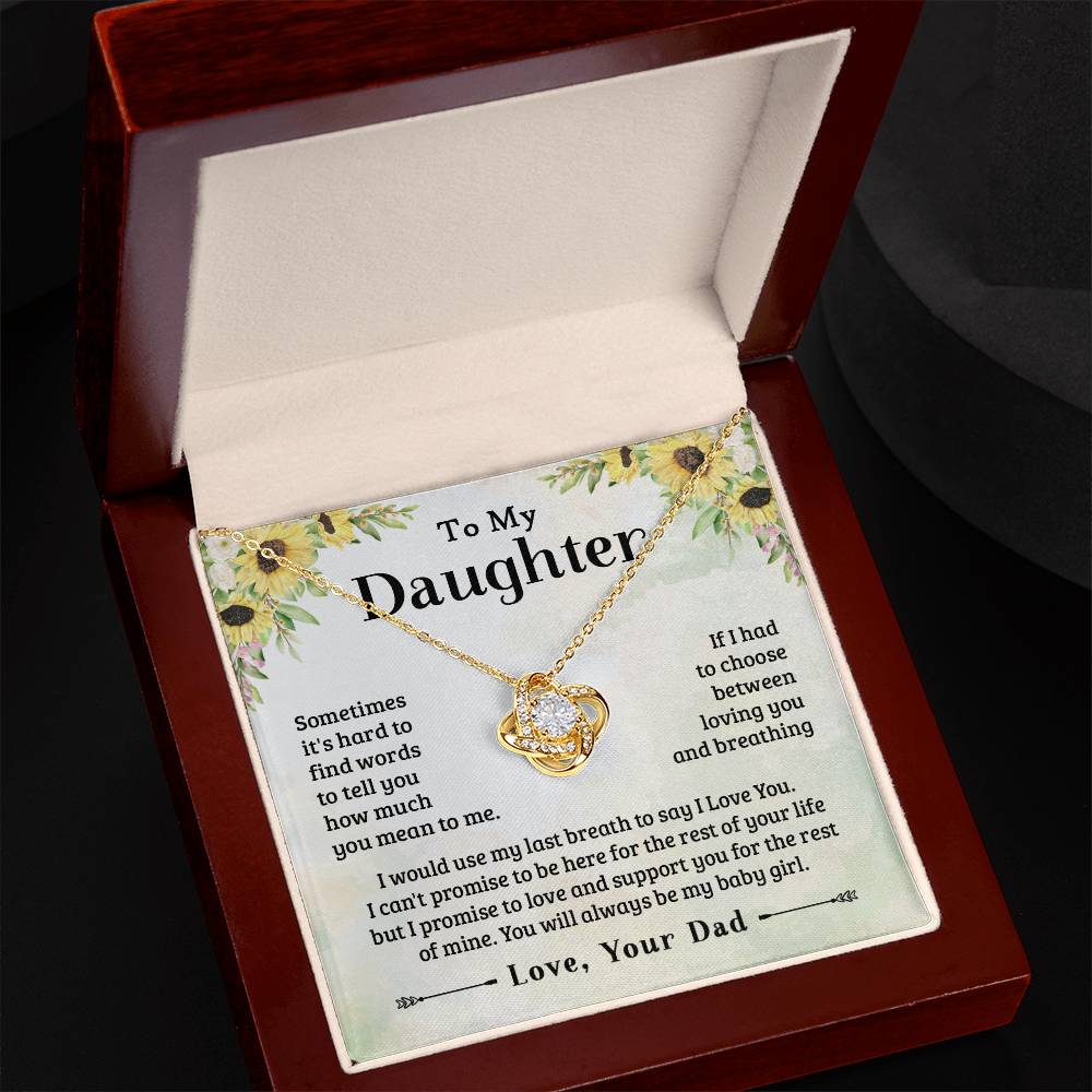 DS-5419683 - Love Knot - Updated