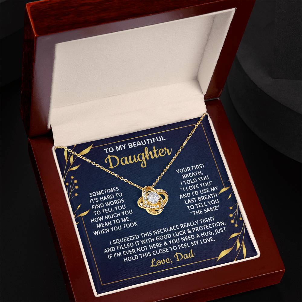 DS-5894963 - Love Knot - Updated