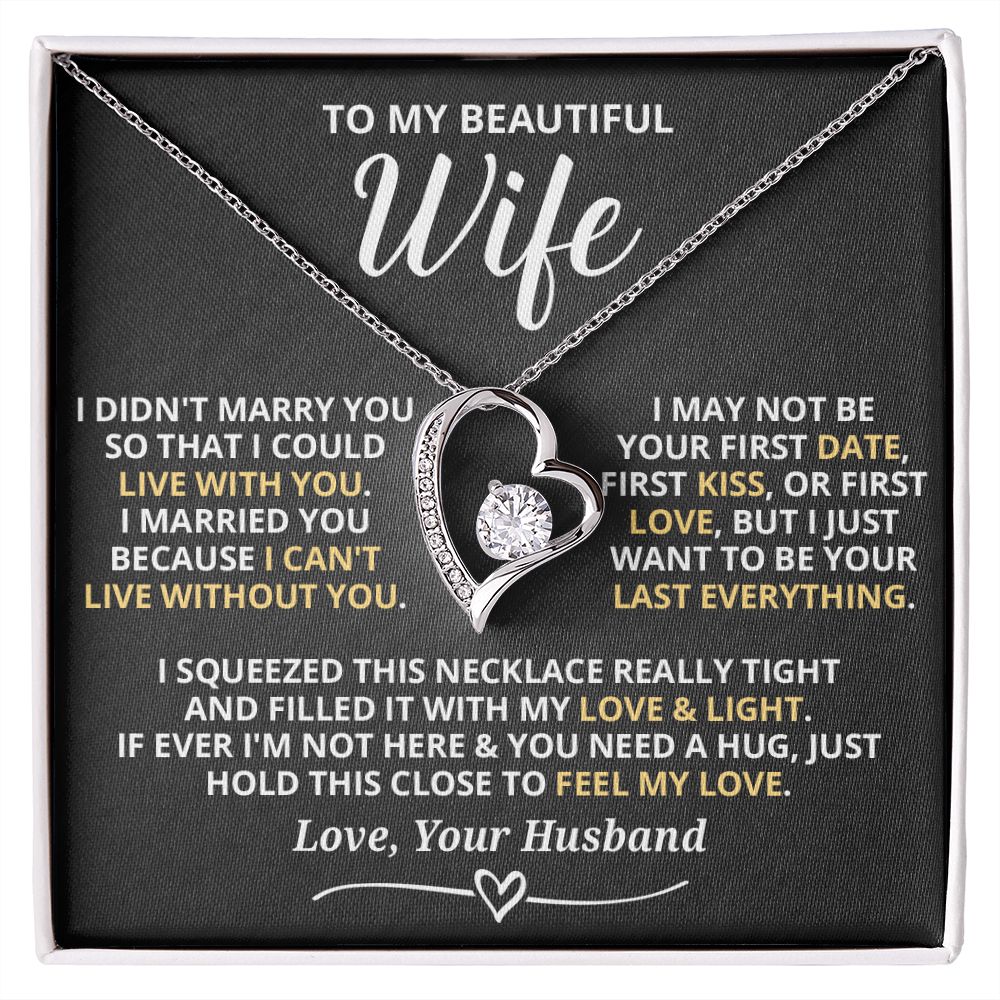 DS-7472816 - Forever Love