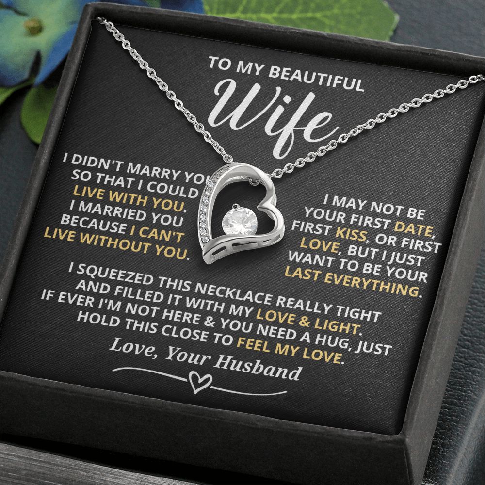 DS-7472816 - Forever Love