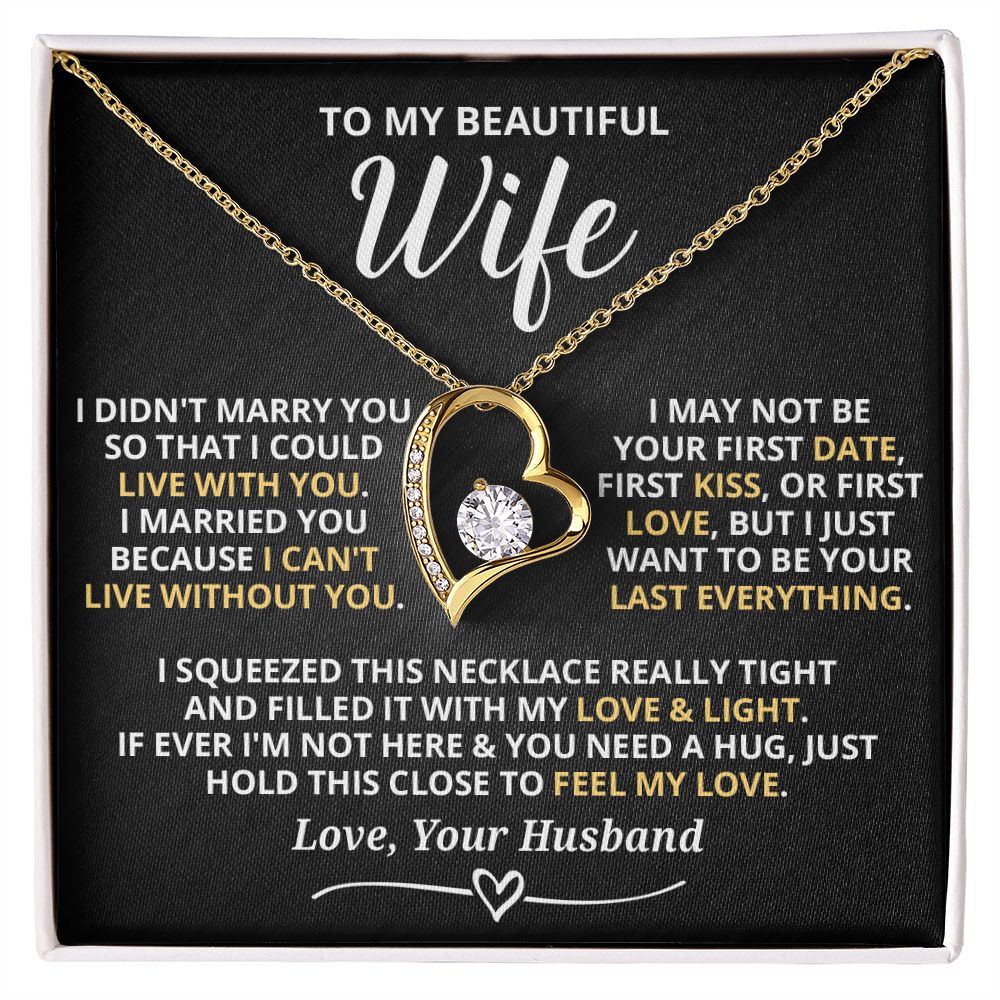 DS-7472816 - Forever Love
