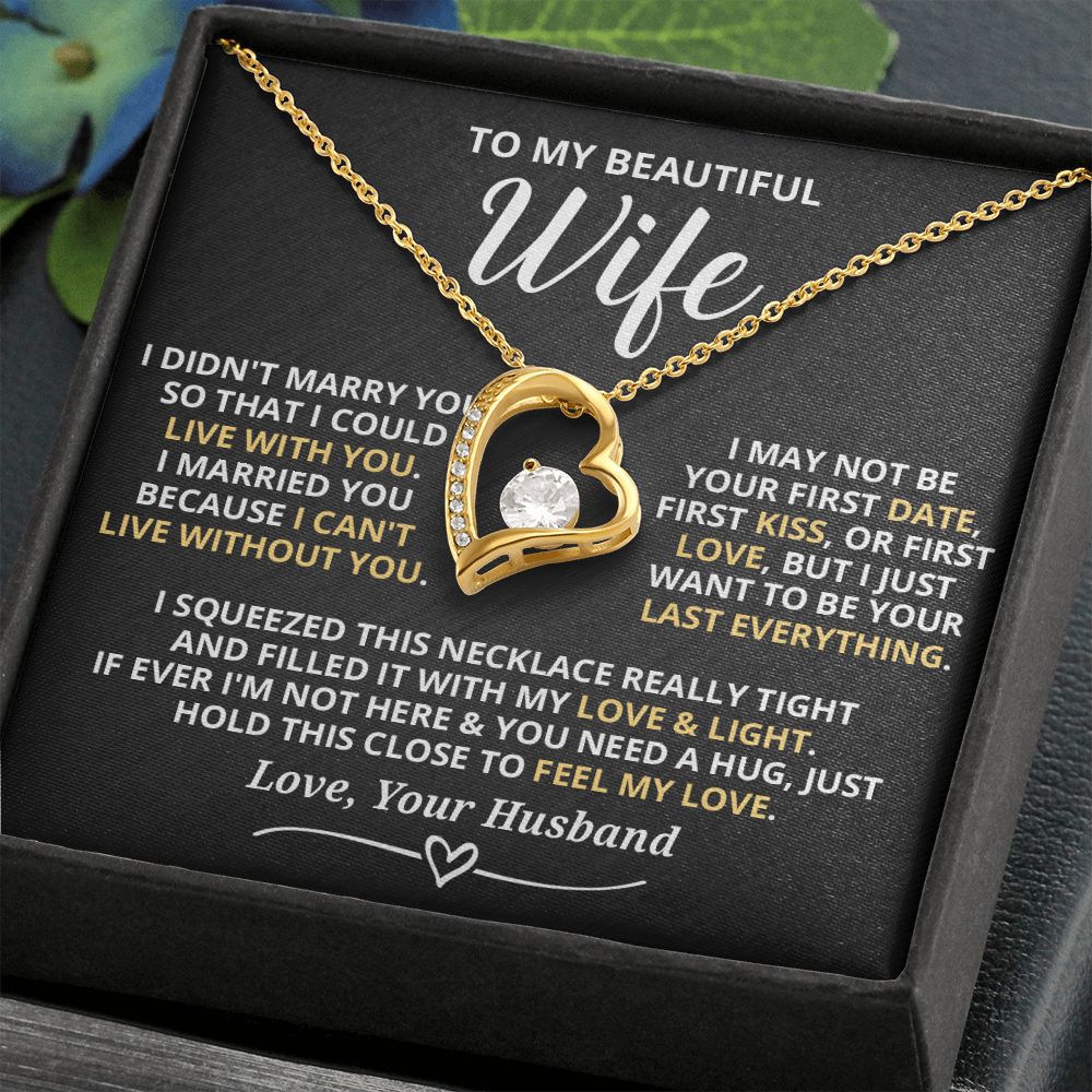 DS-7472816 - Forever Love