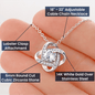Father to Daughter Gifts from Dad to Daughter Necklace, Father Daughter Necklace for Daughter from Dad, To My Daughter Necklace from Daddy On Birthday, Mothers Day, Includes Gift Box and Message Card