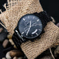 Engraved Watches for Husband, Birthday Gift for Husband, Anniversary Gifts for Husband