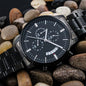 To My Grandson - Chronograph Watch - Gifts for Grandson