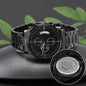 Engraved Watches for Husband, Birthday Gift for Husband, Anniversary Gifts for Husband