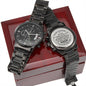 Engraved Watches for Husband, Birthday Gift for Husband, Anniversary Gifts for Husband
