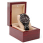 Engraved Watches for Husband, Birthday Gift for Husband, Anniversary Gifts for Husband