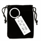Keychain - A Personalized Gift for Him/Her