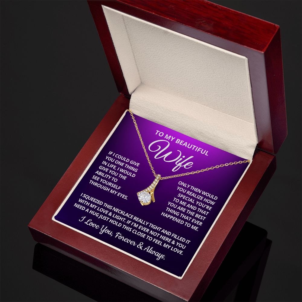 DS-5159709 - Alluring Beauty