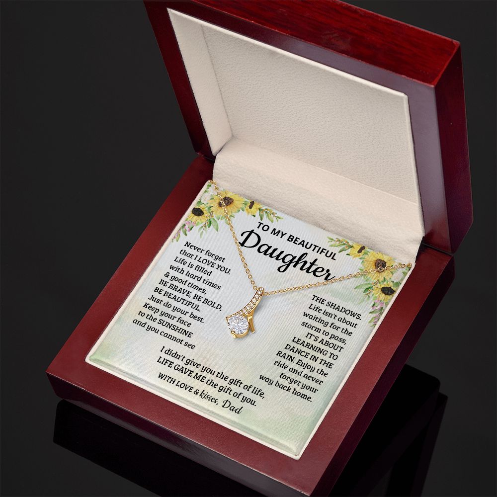 DS-5895632 - Alluring Beauty