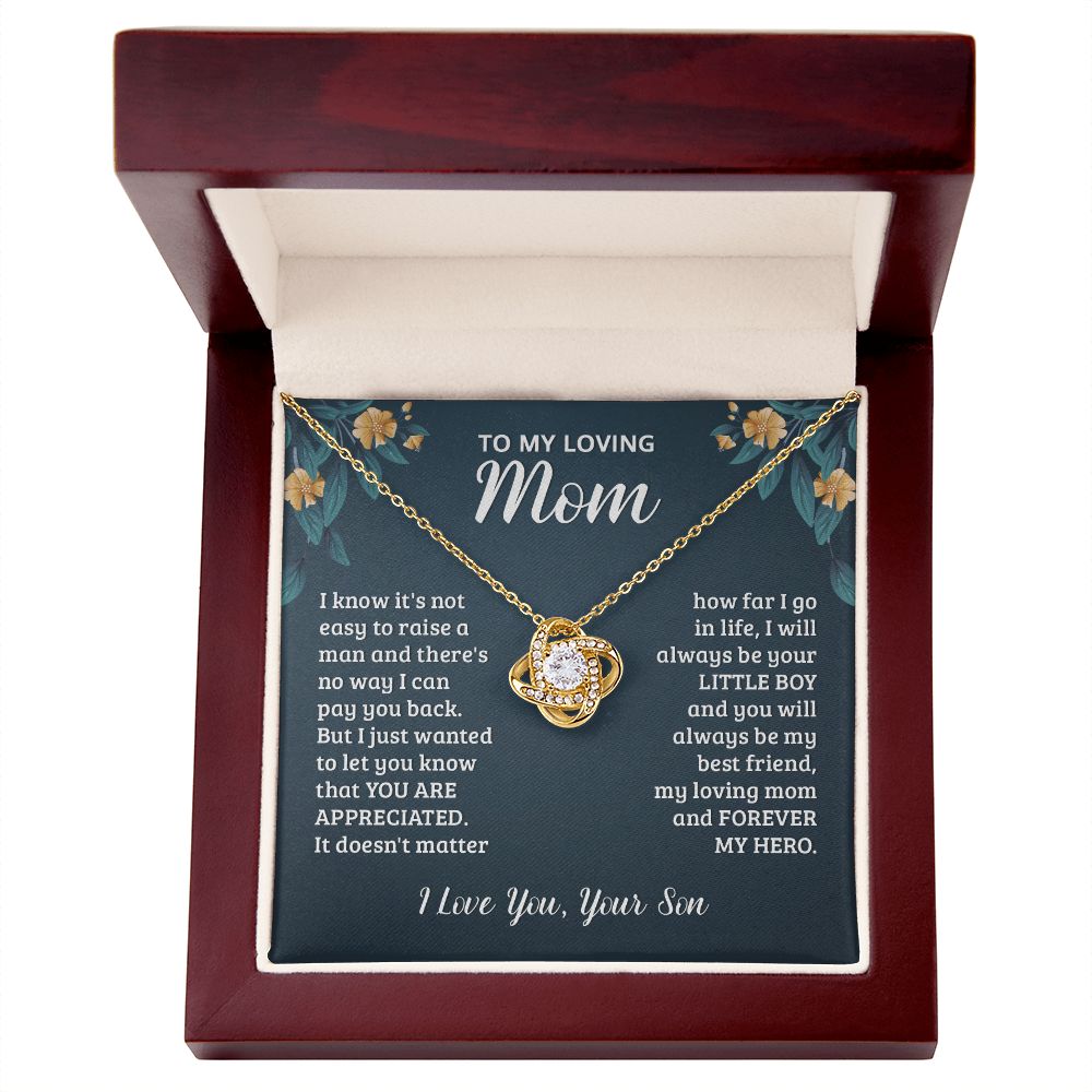 DS-5093071 - Love Knot