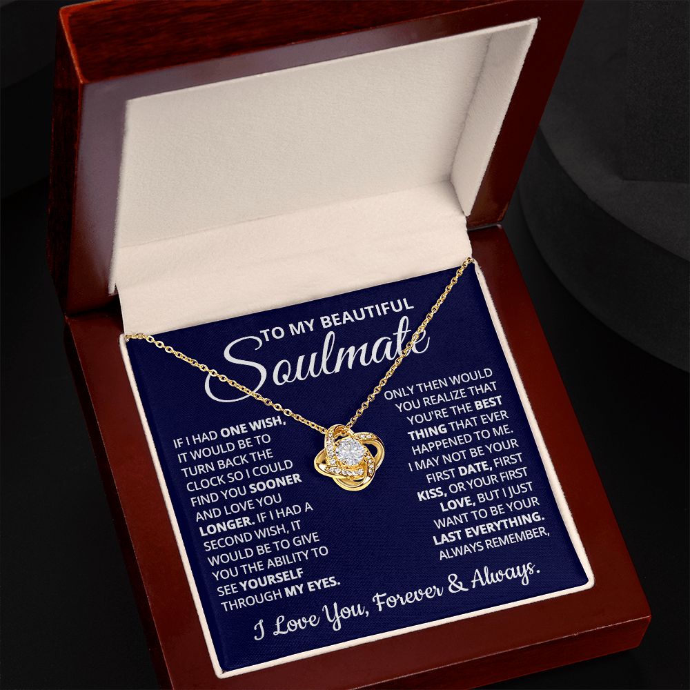 DS-6190409 - Love Knot
