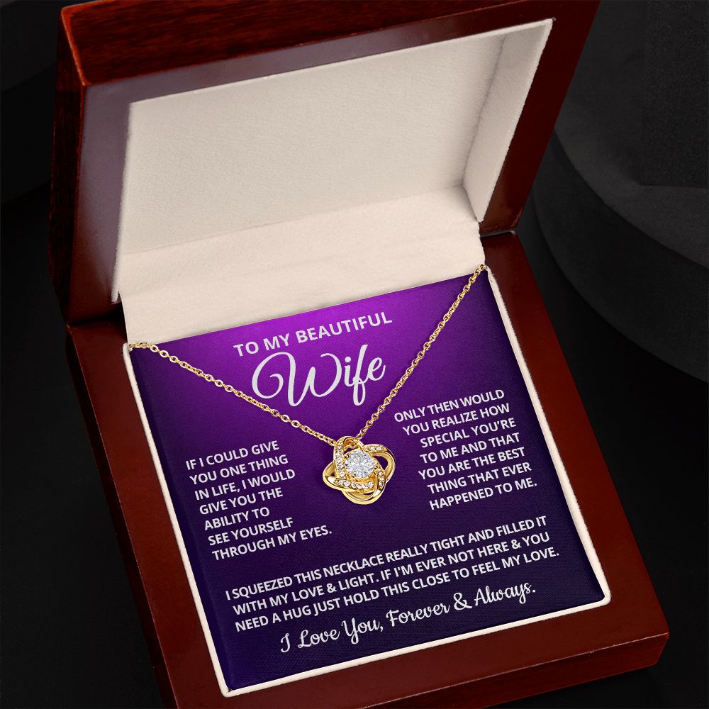 DS-5159709 - Love Knot