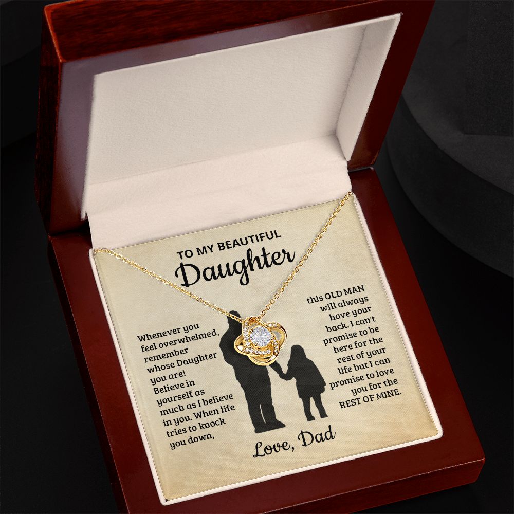 DS-5895426 - Love Knot - Updated