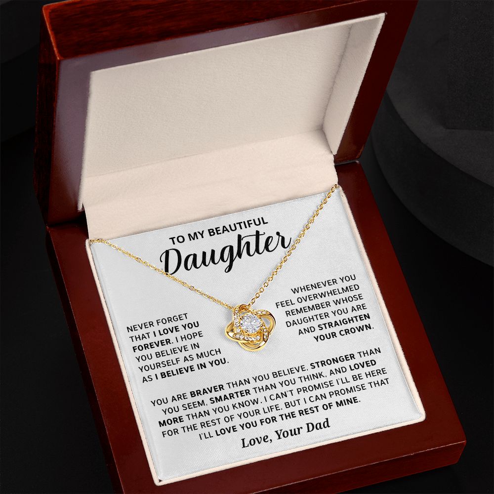DS-6081329 - Love Knot
