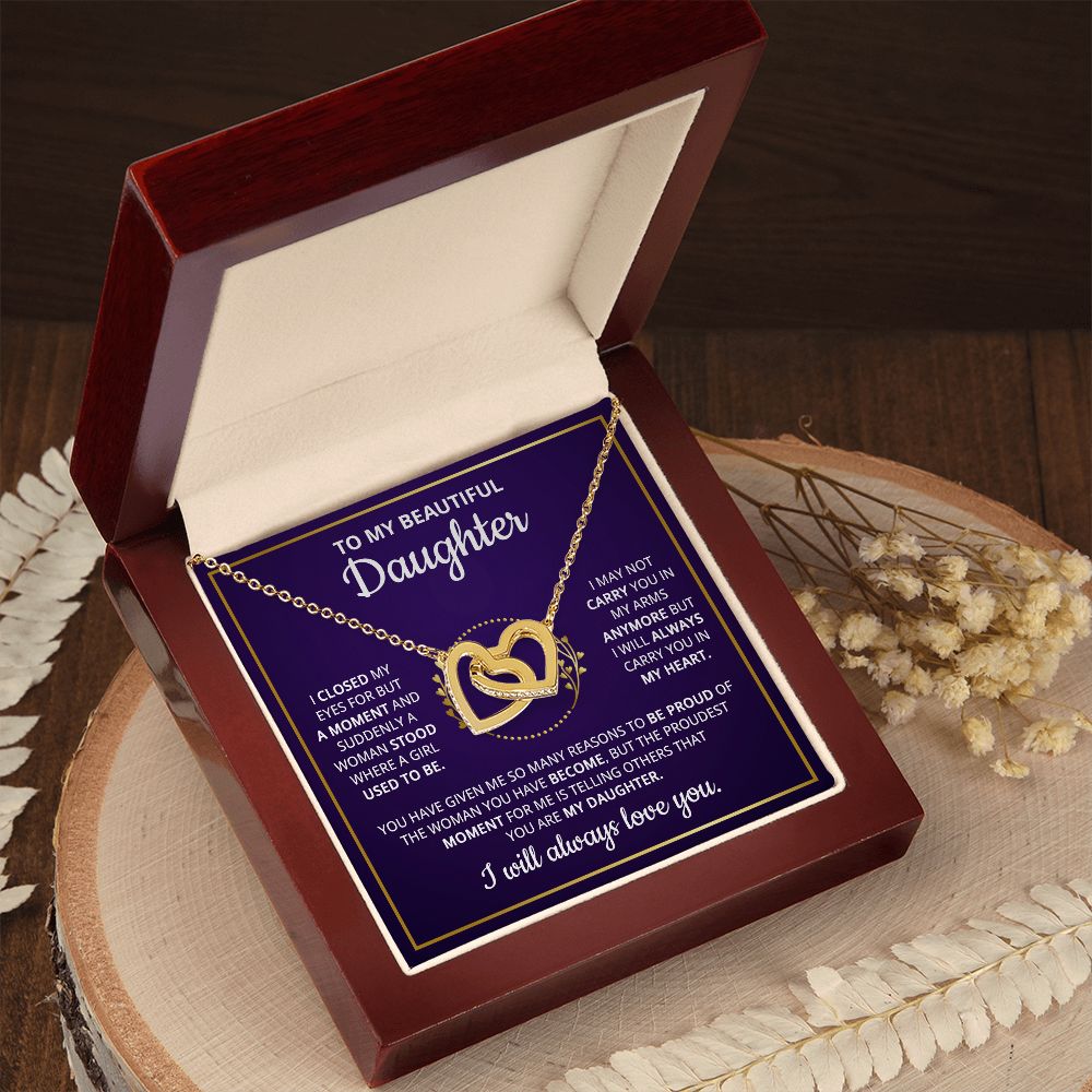DS-5895709 - Interlocking Hearts