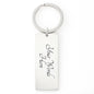 Keychain - A Personalized Gift for Him/Her