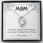 Mom - Of All The Vaginas