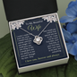 DS-4749325 - Love Knot Necklace