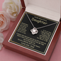To My Daughter - You are a special gift from Heaven