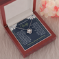 DS-4749325 - Love Knot Necklace