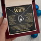 DS-7472816 - DS-7472817 - DS-7472968 - DS-7472969 - Forever Love Necklace