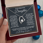 DS-3211309 - Forever Love Necklace