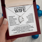 DS-1509040 - Wife - In You - Forever Love Necklace