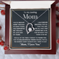 DS-5518412 - Forever Love Necklace - New Design