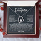 DS-7081325 - DS-7081326 - Forever Love Necklace