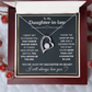 DIL - Forever Love Necklace