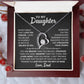 DS-6083105 - DS-6083106 - Forever Love Necklace