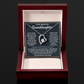 DS-6889772 - Forever Love Necklace - If I could Give You