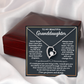 DS-6889772 - Forever Love Necklace - If I could Give You