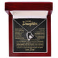 DS-32113121 - DS-32113122 - Forever Love Necklace