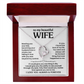 DS-1509040 - Wife - In You - Forever Love Necklace