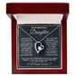 DS-3211309 - Forever Love Necklace