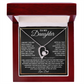 DS-1507591 - Forever Love Necklace - ND