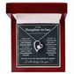 DIL - Forever Love Necklace