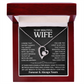 DS-1509048 - Wife - I Know That - Forever Love Necklace